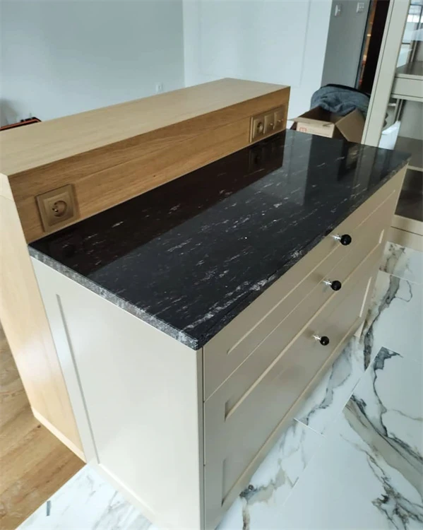 Preto Lotus Granite Furniture Preto Lotus Granite Furniture