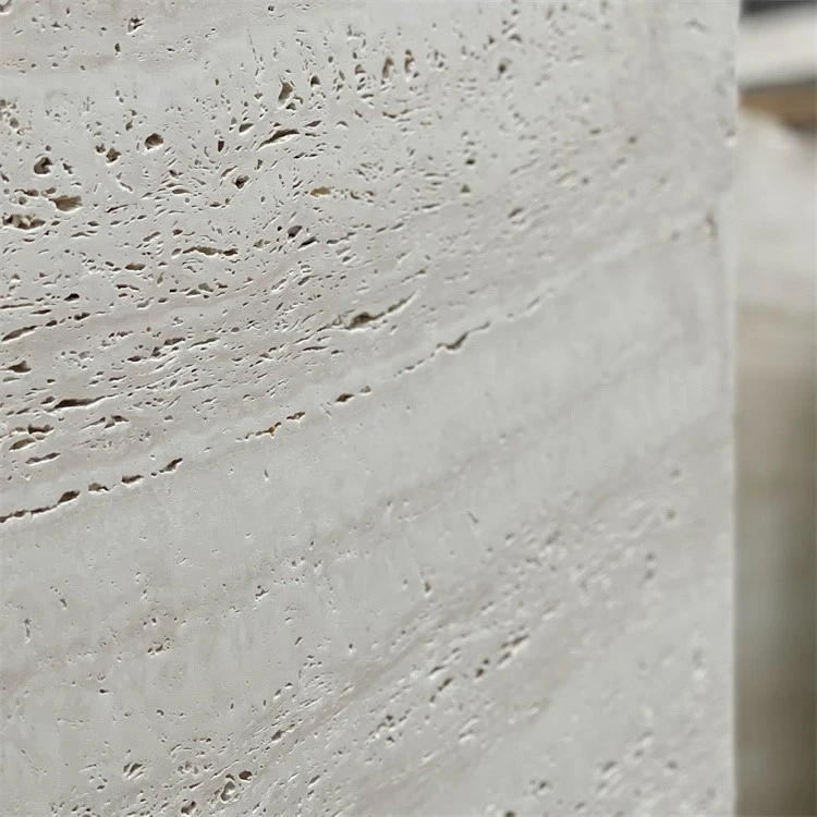 Italian Vanilla Travertine 8 Italian Vanilla Travertine 8