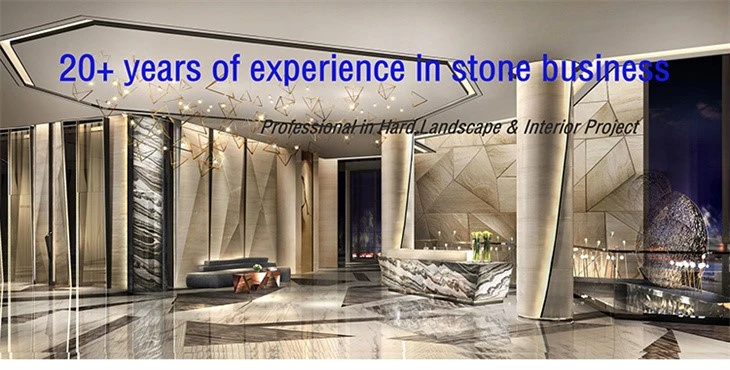 Landiview Stone 1 Landiview Stone 1