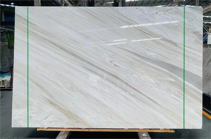 Bianco Athena Earl Marbre Blanc