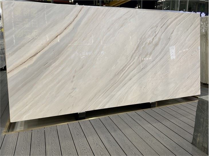 Palissandro Classico Marble Slab