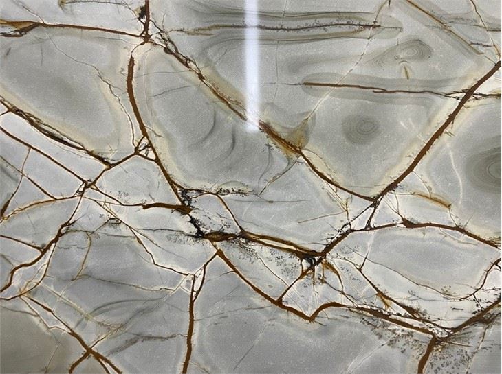 Roma Blue Quartzite