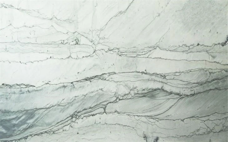 Dalles de quartzite des Maldives pour les comptoirs