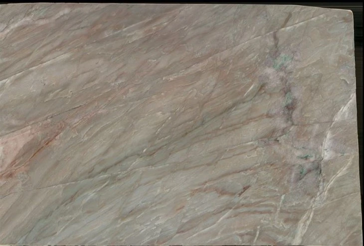 Dalle de quartzite Alexandrita