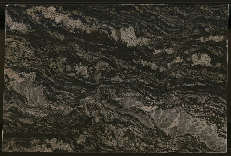 Granit Bleu Fantaisie