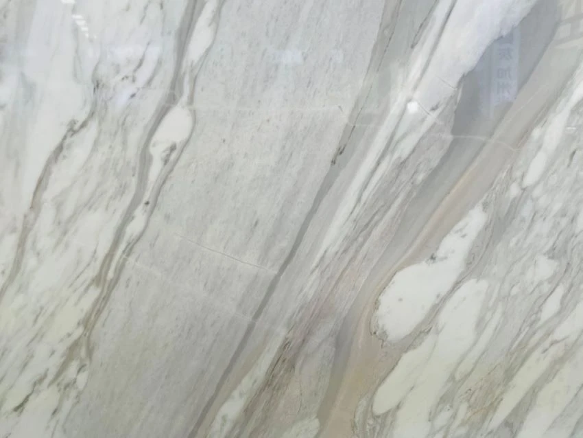 Jazz White Marble Slab3 Jazz White Marble Slab3