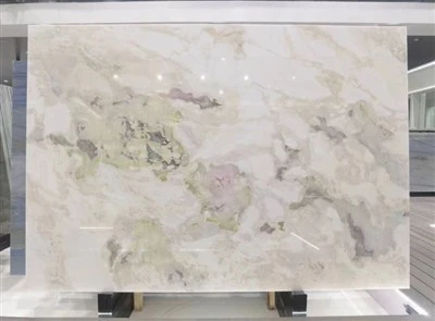 Marbre blanc de Douvres